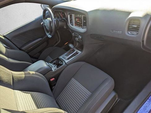 Used 2023 Dodge Charger R/T w/ Blacktop Package image 20