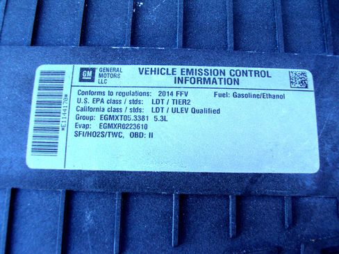 Used 2014 Chevrolet Express 1500 AWD image 30