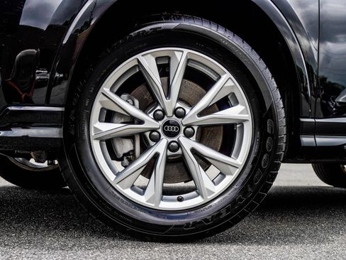 Used 2025 Audi Q3 2.0T Premium AWD/4WD image 3