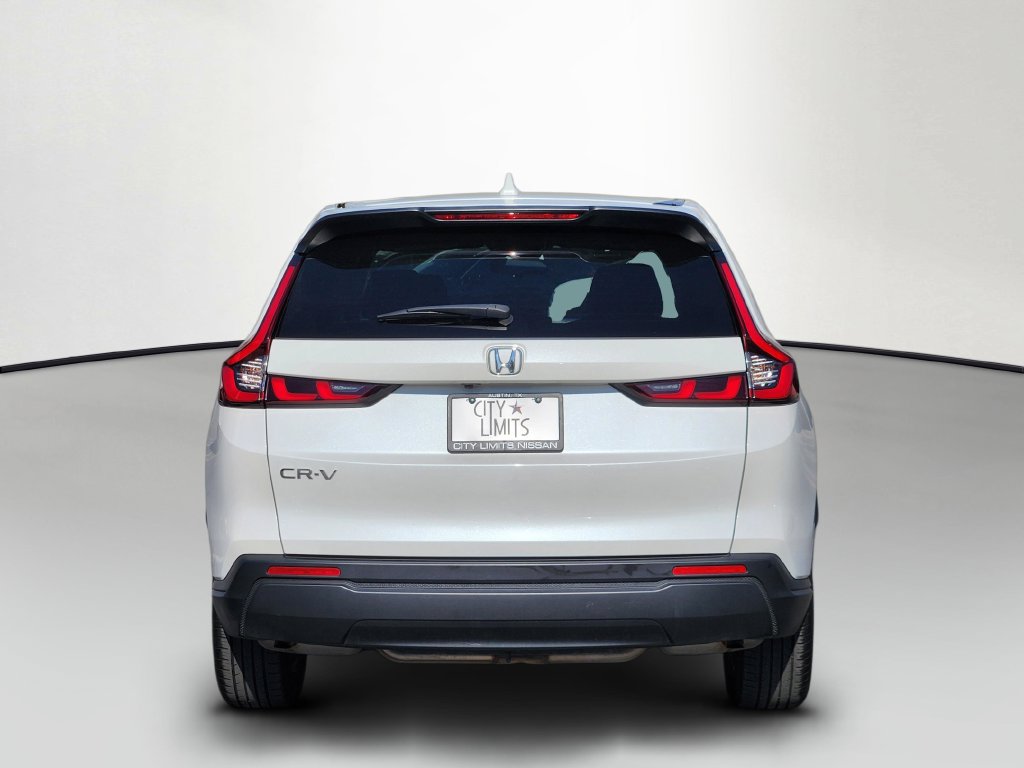 Used 2024 Honda CR-V EX image 6