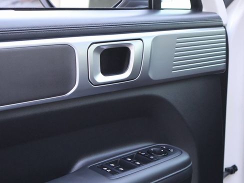 Certified 2026 Hyundai Santa Fe SEL image 24