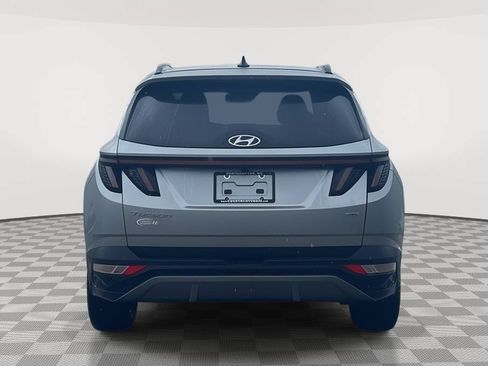 Used 2022 Hyundai Tucson Limited AWD/4WD image 6