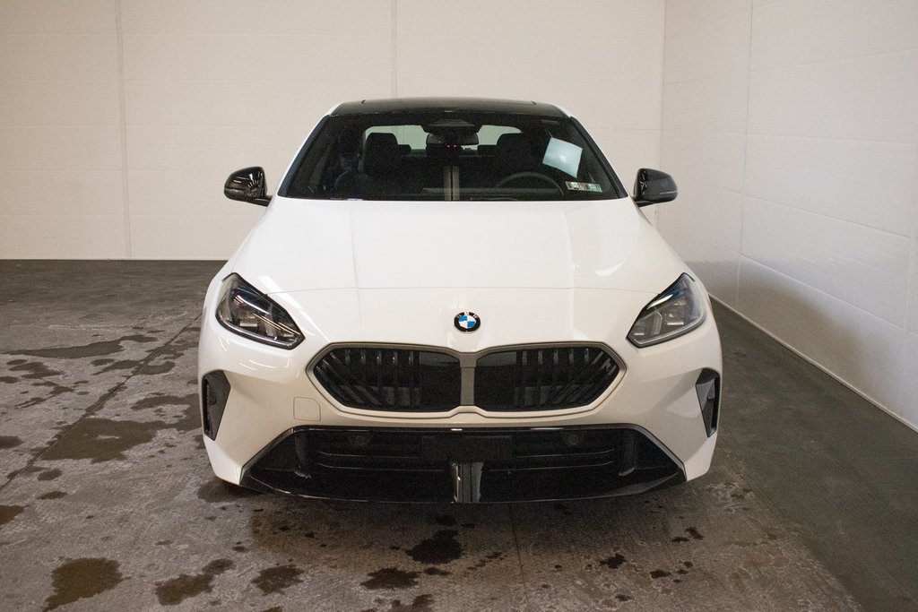 New 2026 BMW 228i xDrive w/ Premium Package AWD/4WD image 2