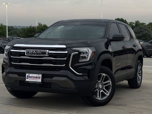 Used 2026 GMC Terrain Elevation FWD image 2