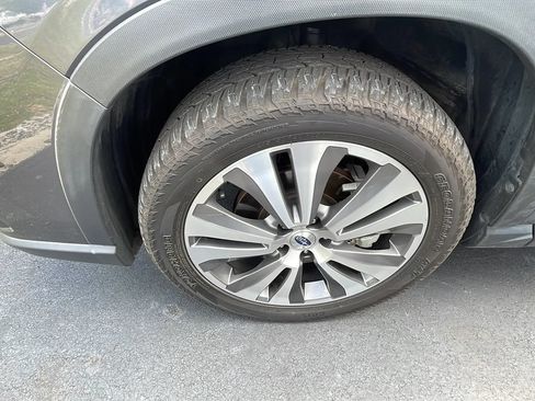 Used 2020 Subaru Ascent Touring w/ Popular Package #3 AWD/4WD image 10