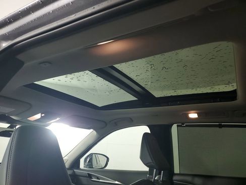 New 2026 INFINITI QX60 Luxe w/ Cargo Package image 16