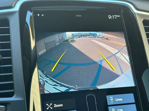 Used 2021 Volvo XC90 T8 Inscription Expression image 23