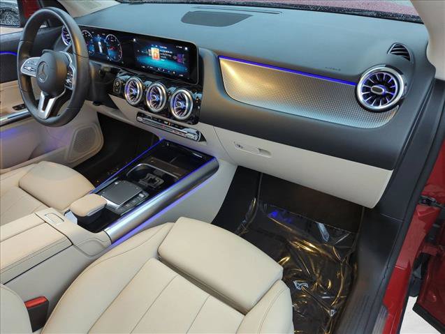 Certified 2021 Mercedes-Benz GLA 250 4MATIC image 21