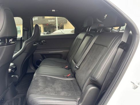 Used 2025 Hyundai Ioniq 5 N image 16
