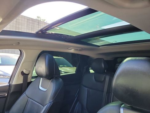 Used 2023 Hyundai Tucson Limited image 33