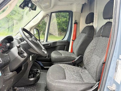 Used 2021 RAM ProMaster 3500 FWD image 10