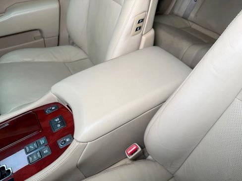 Used 2009 Lexus LS 460 AWD image 37