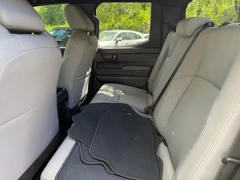 Used 2024 Toyota Tacoma SR5 RWD image 11