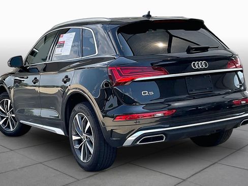 Used 2023 Audi Q5 2.0T Premium Plus w/ Premium Plus Package AWD/4WD image 12