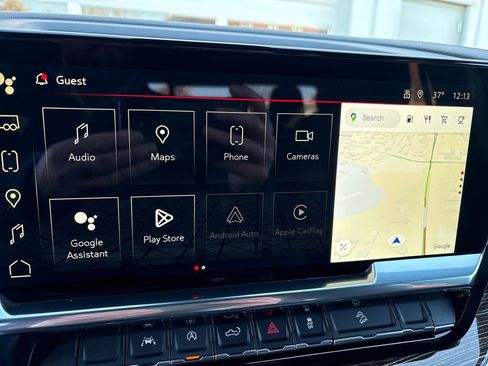 New 2026 GMC Sierra 1500 Elevation w/ Preferred Package image 32