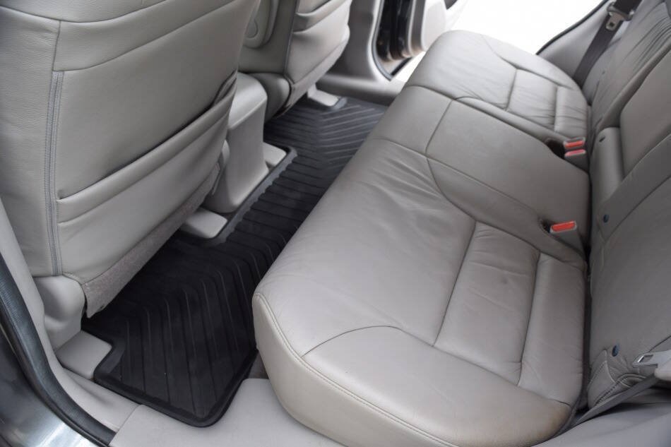 Used 2013 Honda CR-V EX-L image 43