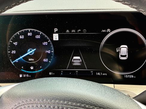 Used 2024 Kia Telluride SX Prestige X-Pro AWD/4WD image 22