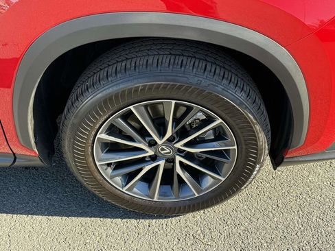 Used 2025 Lexus NX 350 AWD image 7