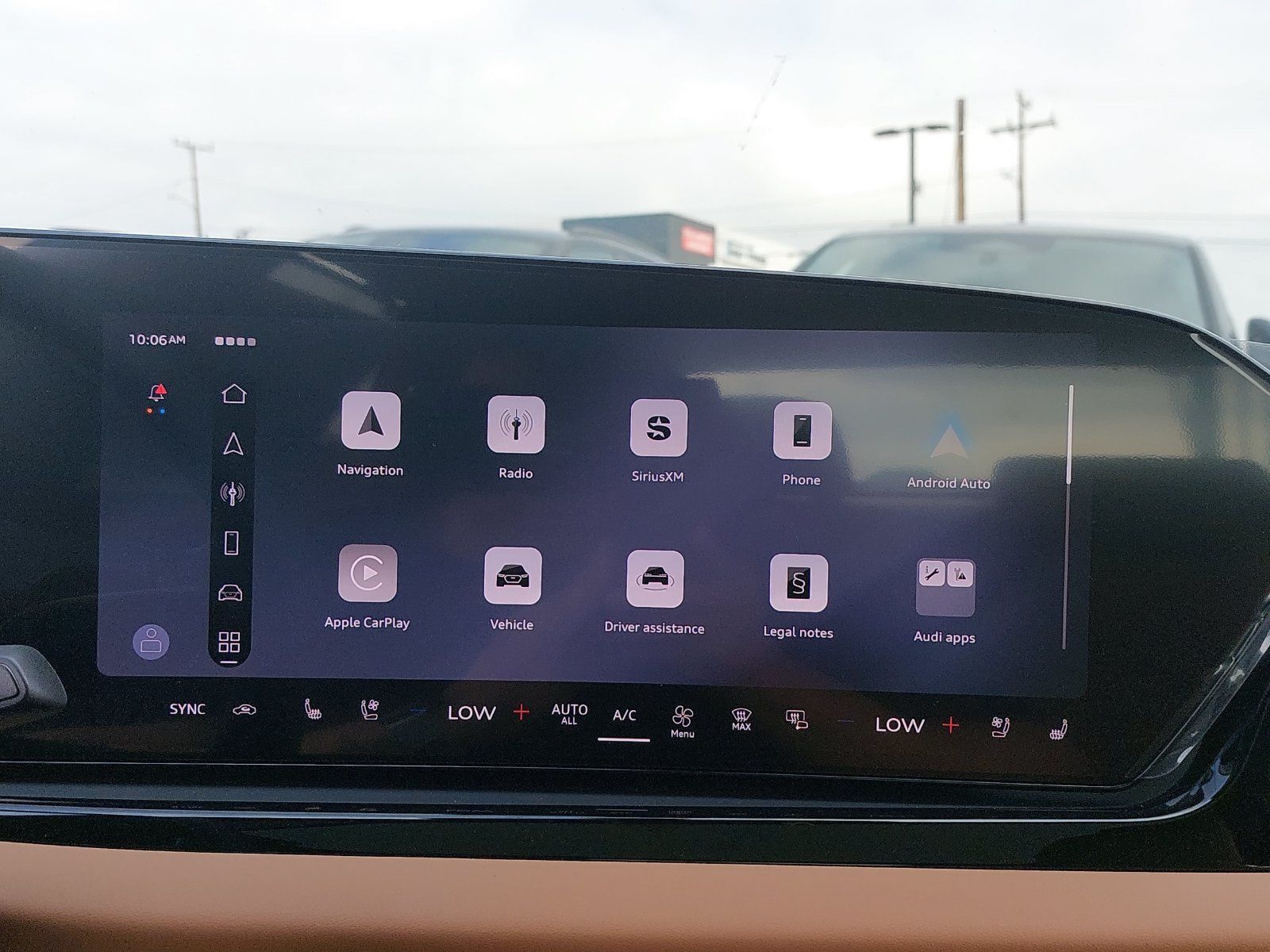 New 2026 Audi A6 Premium Plus AWD/4WD image 27