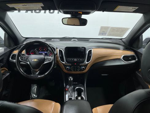 Used 2019 Chevrolet Equinox Premier AWD/4WD image 16
