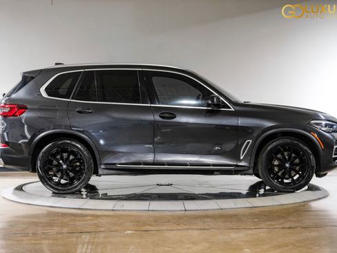 Used 2023 BMW X5 sDrive40i image 9