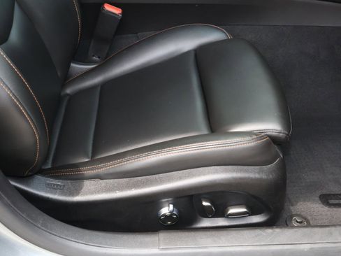 Used 2023 Cadillac CT5 Sport w/ Cold Weather Package RWD image 23