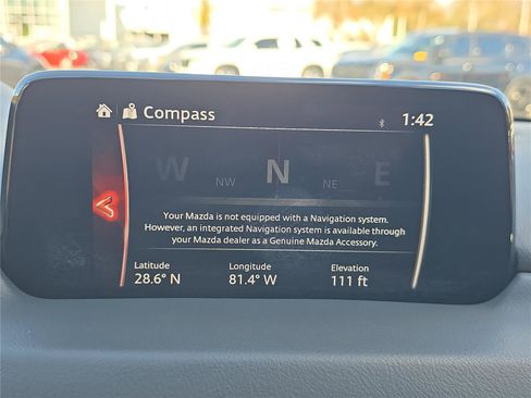 Used 2019 MAZDA CX-5 Grand Touring w/ GT Premium Package image 20