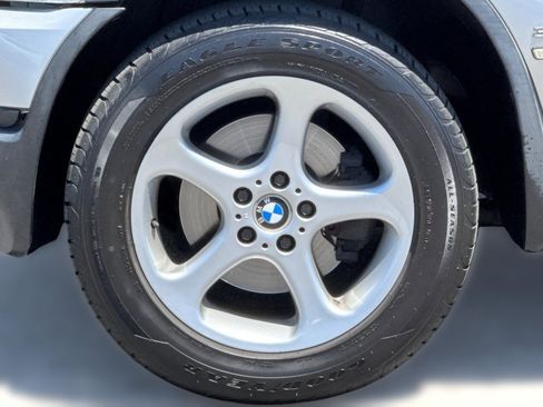 Used 2003 BMW X5 3.0i AWD/4WD image 12