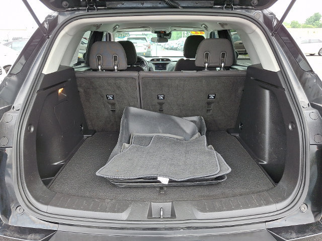 Used 2022 Chevrolet TrailBlazer LT w/ LPO, Blackout Package AWD/4WD image 28