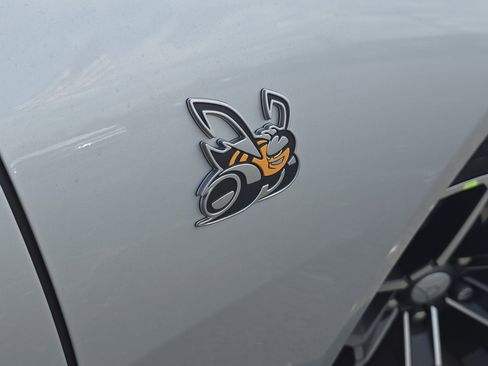 New 2026 Dodge Charger Scat Pack image 14