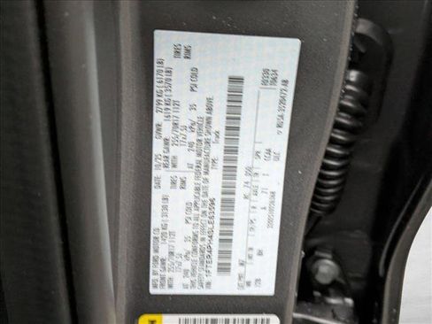 New 2025 Ford Ranger XL w/ Trailer Tow Package image 17