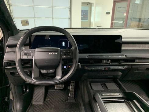 Used 2027 Kia Telluride SX Prestige X-Line w/ Towing Package AWD/4WD image 8