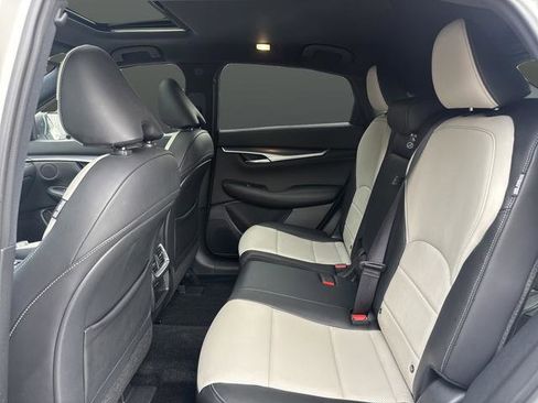 Used 2023 INFINITI QX55 Luxe w/ Cargo Package image 28