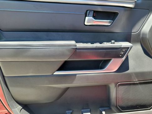 Used 2024 Toyota Tundra Platinum RWD image 11