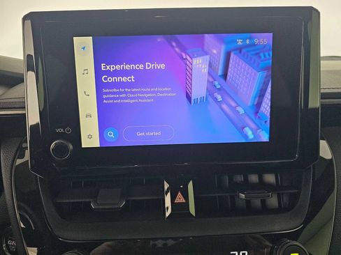 Used 2025 Toyota Corolla Premium Plus image 24