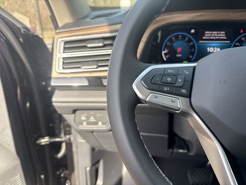New 2026 Volkswagen Atlas SE AWD/4WD image 19