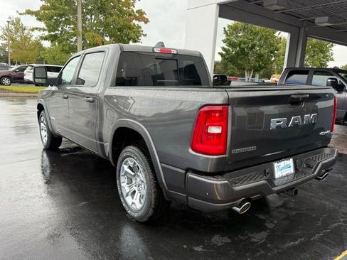 New 2026 RAM 1500 Big Horn image 7