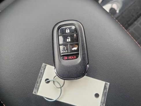 Used 2023 Honda HR-V Sport image 25