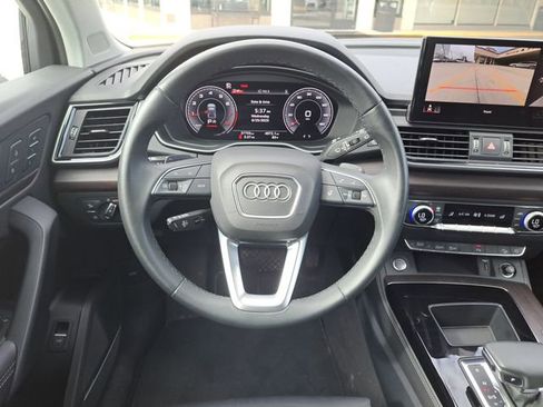 Used 2024 Audi Q5 2.0T Premium Plus image 25