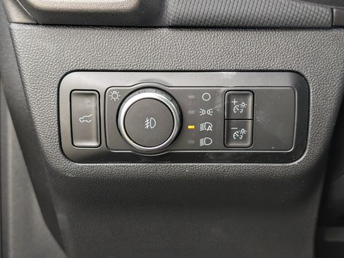 New 2025 Ford Bronco Sport Big Bend w/ Convenience Package image 21