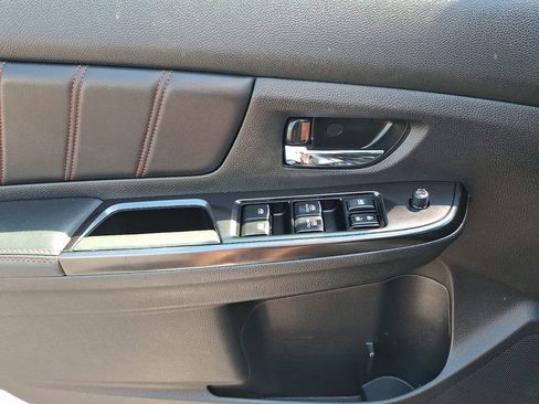 Used 2020 Subaru WRX AWD/4WD image 13