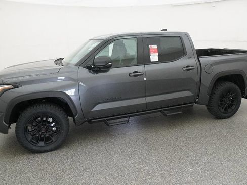 New 2026 Toyota Tundra SR5 RWD image 39