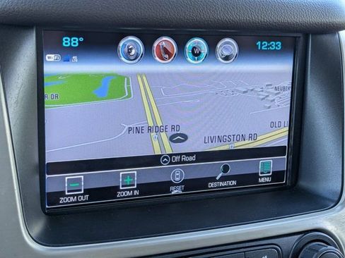 Used 2020 GMC Yukon XL Denali w/ Denali Premium Package AWD/4WD image 29