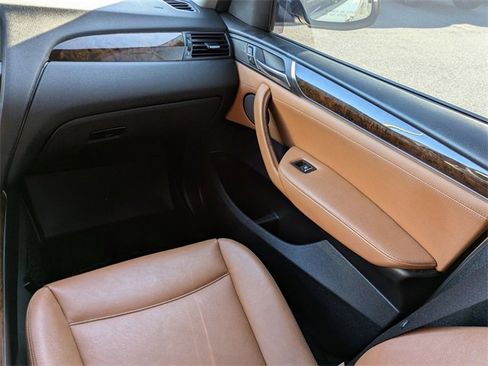 Used 2016 BMW X3 xDrive28i image 17