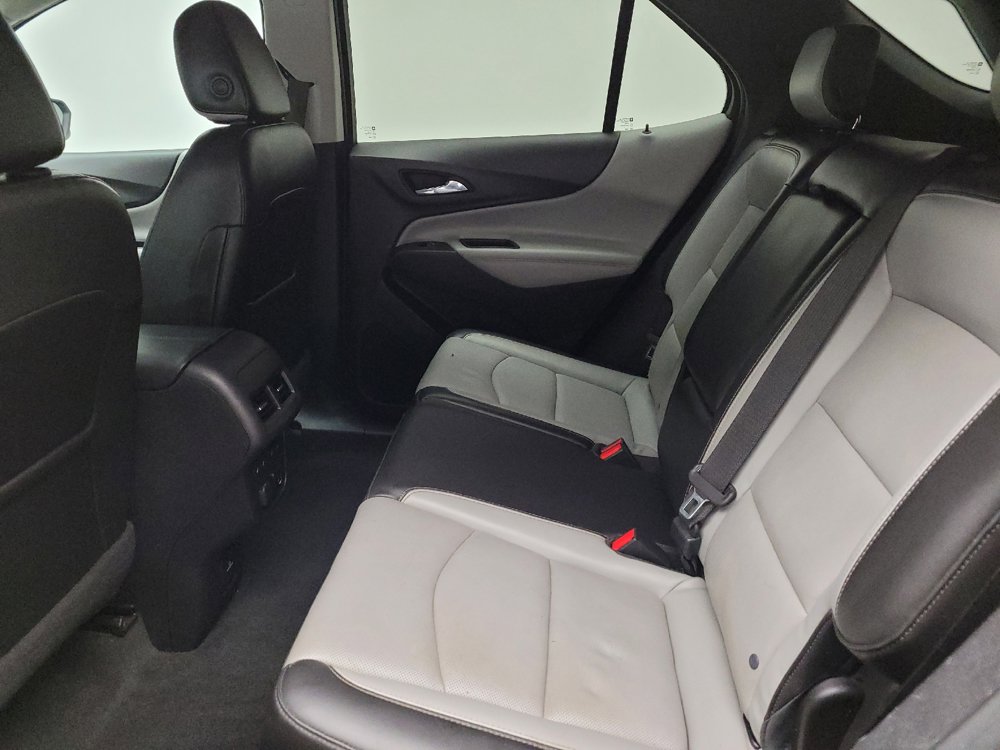 Used 2018 Chevrolet Equinox Premier AWD/4WD image 18