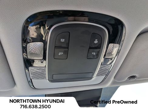 Used 2022 Hyundai Palisade SE w/ Cargo Package image 27