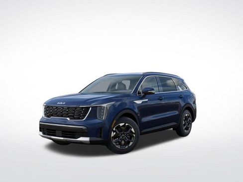 New 2026 Kia Sorento S FWD image 1