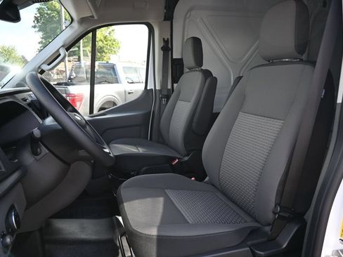 New 2026 Ford Transit 350 148 High Roof Extended RWD image 17