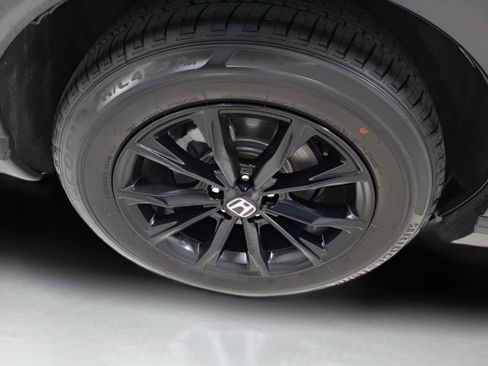 Used 2025 Honda CR-V Sport-L image 8
