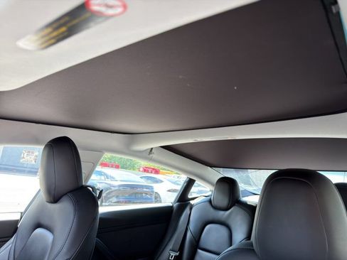 Used 2020 Tesla Model 3 Performance AWD/4WD image 19